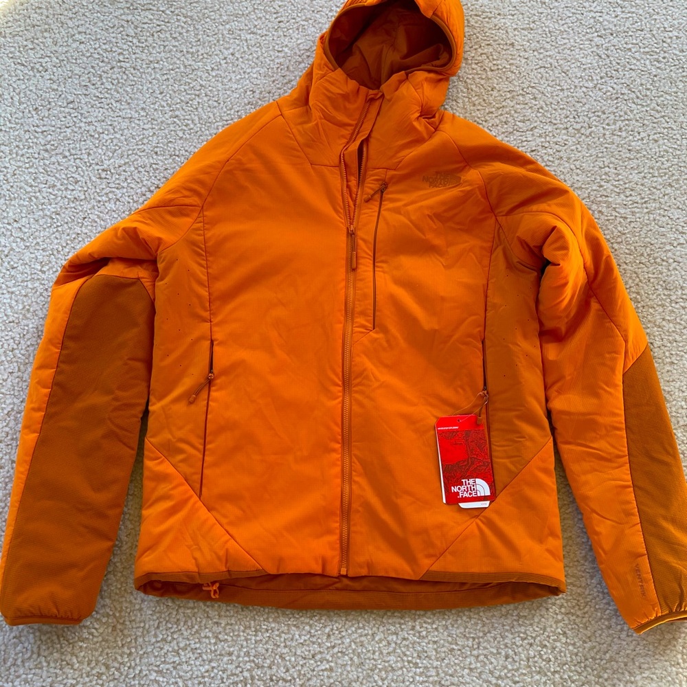 North Face VENTRIX jacket new with Tags